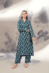 Marina Print 2 PC